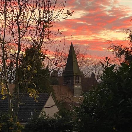 Hotel Plumpton Court Nawton Zewnętrze zdjęcie