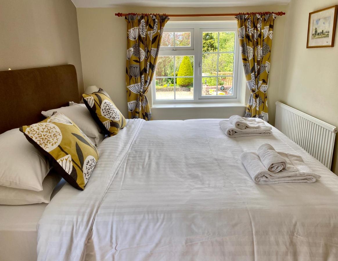 Hotel Plumpton Court Nawton Zewnętrze zdjęcie