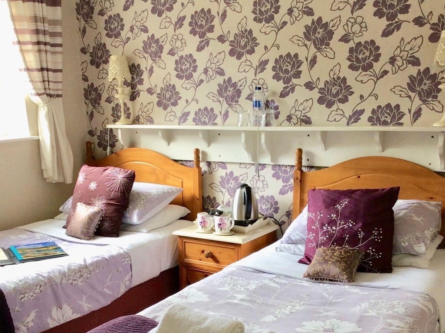 Hotel Plumpton Court Nawton Zewnętrze zdjęcie