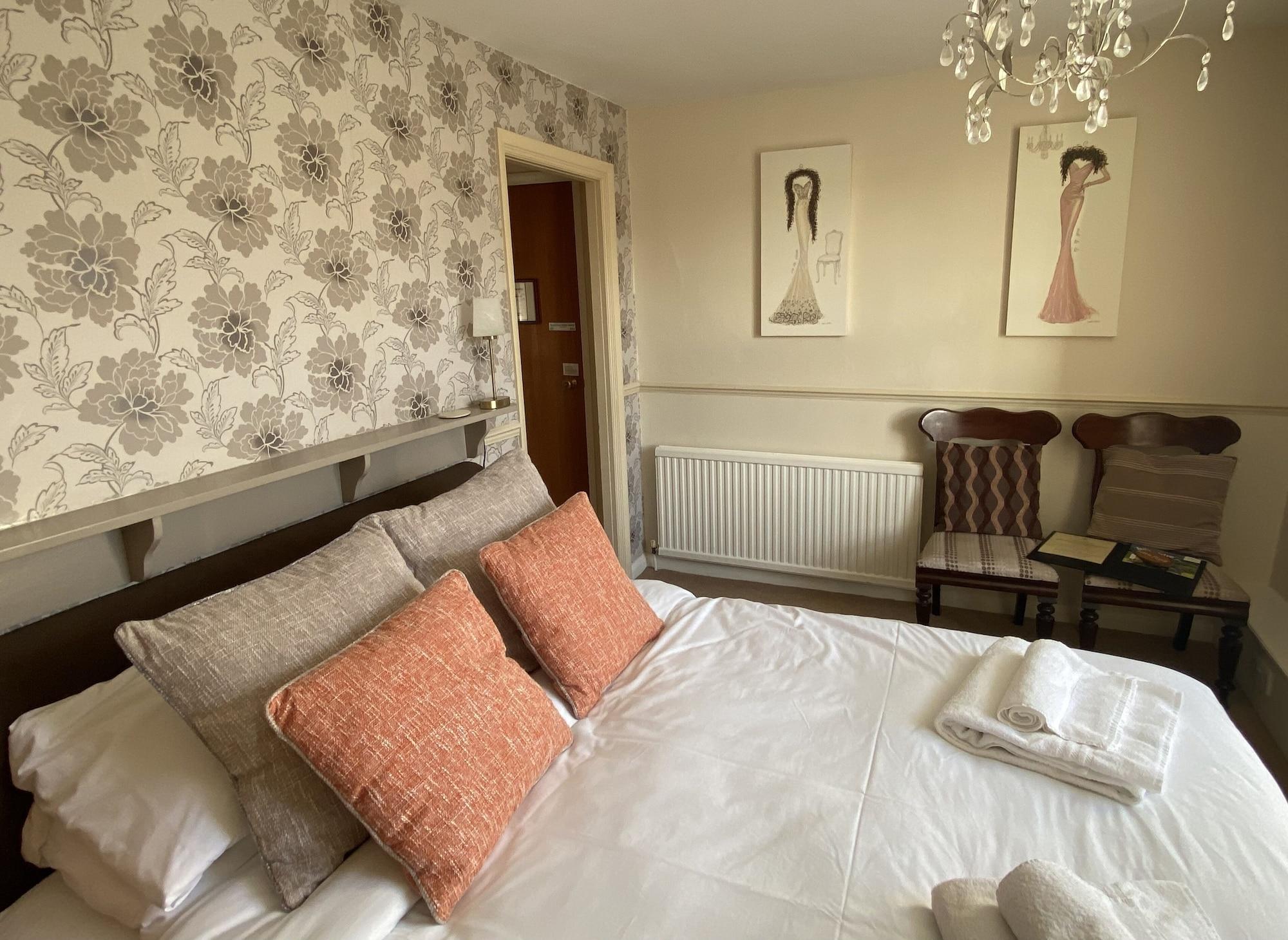 Hotel Plumpton Court Nawton Zewnętrze zdjęcie