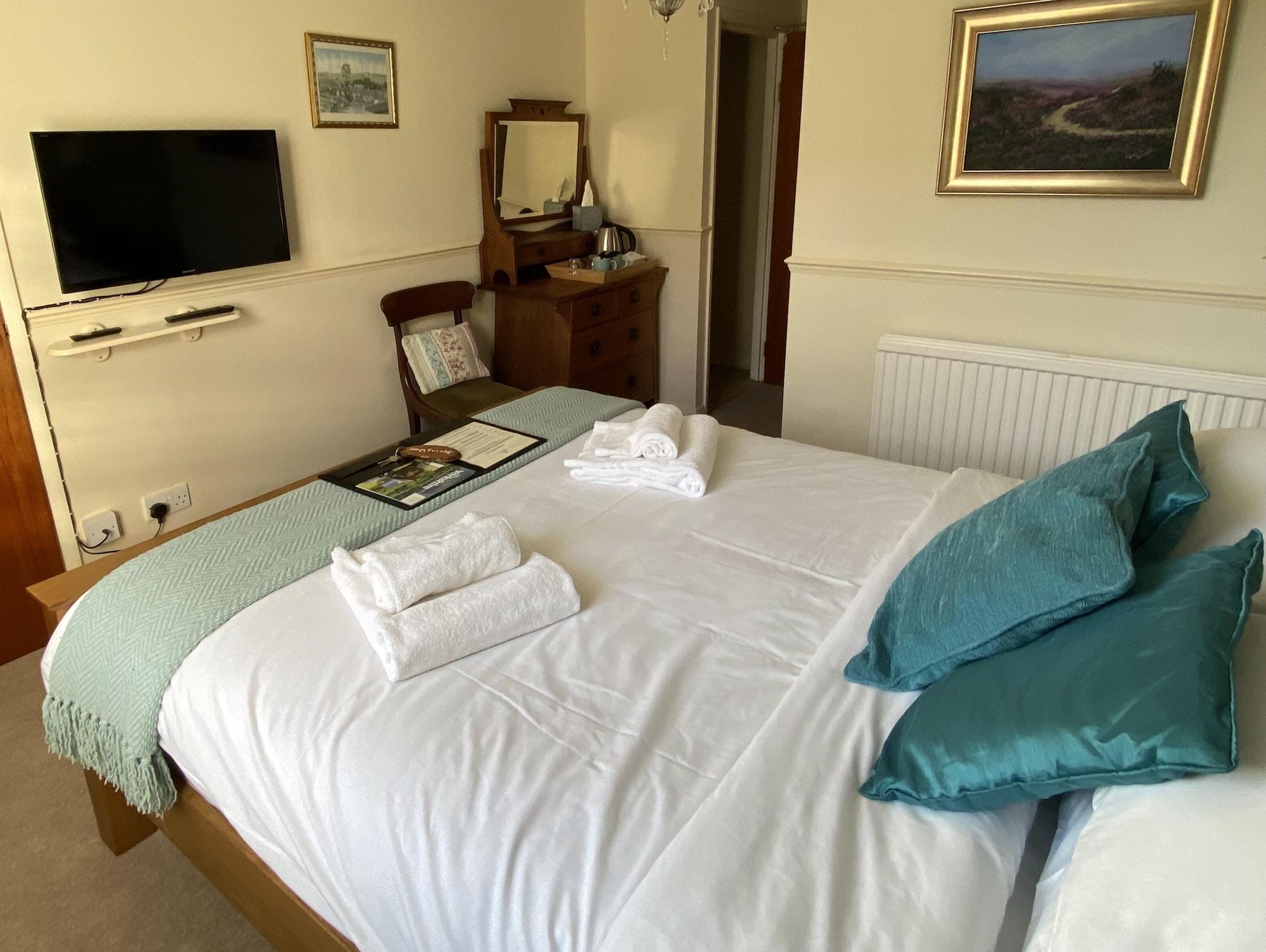 Hotel Plumpton Court Nawton Zewnętrze zdjęcie