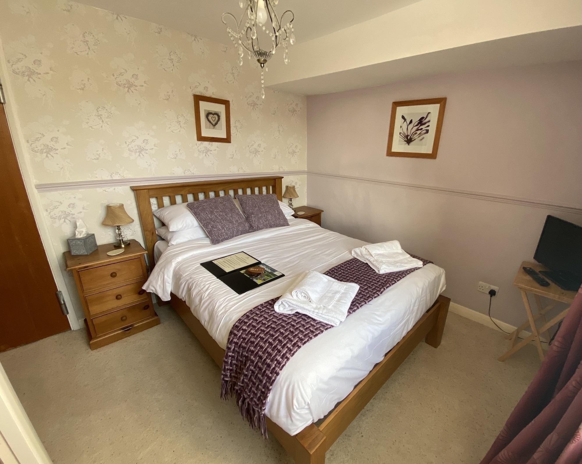 Hotel Plumpton Court Nawton Zewnętrze zdjęcie