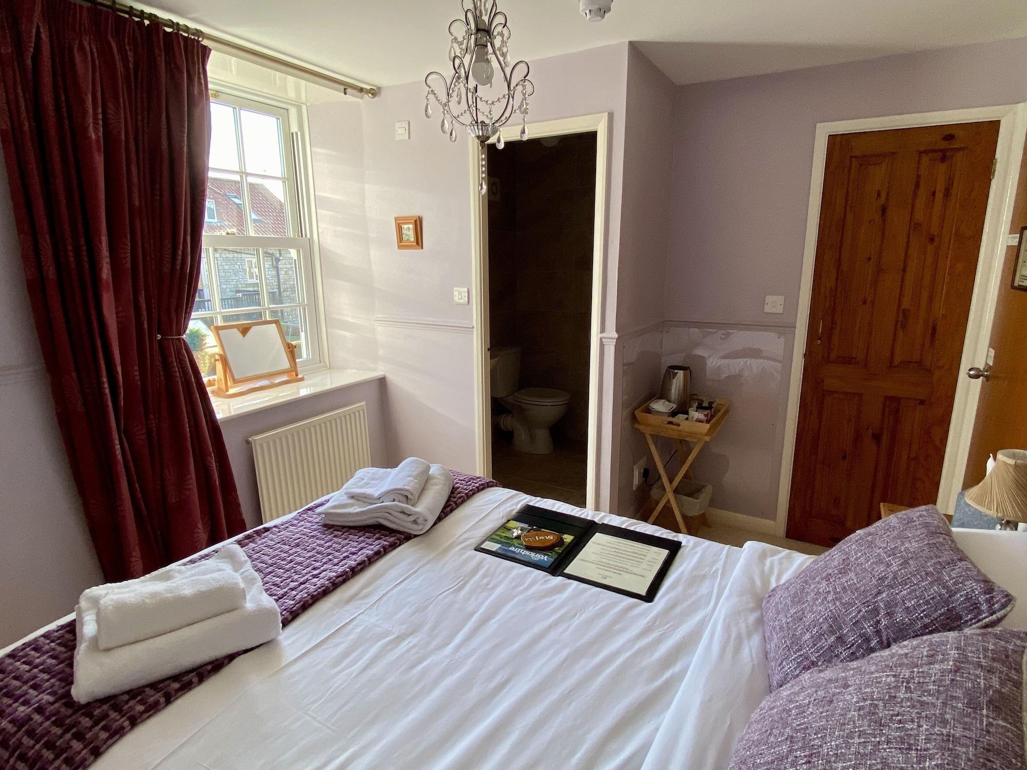 Hotel Plumpton Court Nawton Zewnętrze zdjęcie