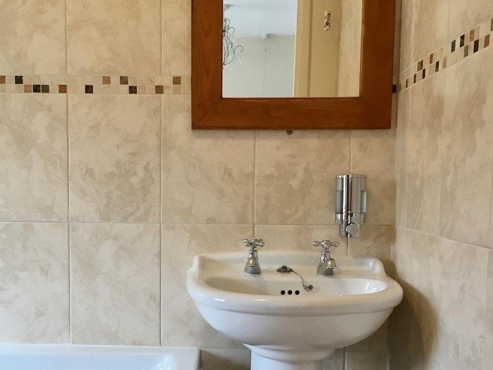 Hotel Plumpton Court Nawton Zewnętrze zdjęcie