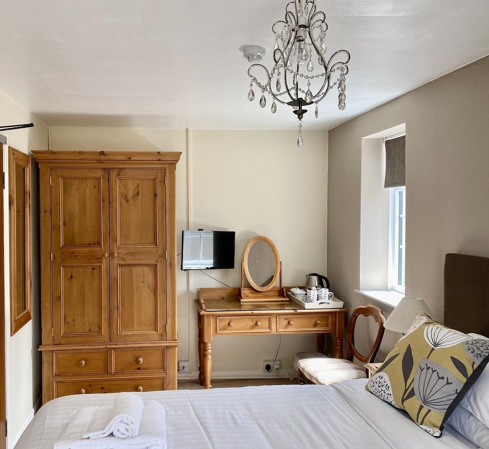Hotel Plumpton Court Nawton Zewnętrze zdjęcie