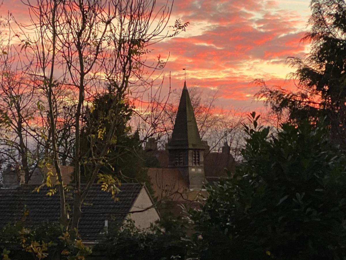 Hotel Plumpton Court Nawton Zewnętrze zdjęcie