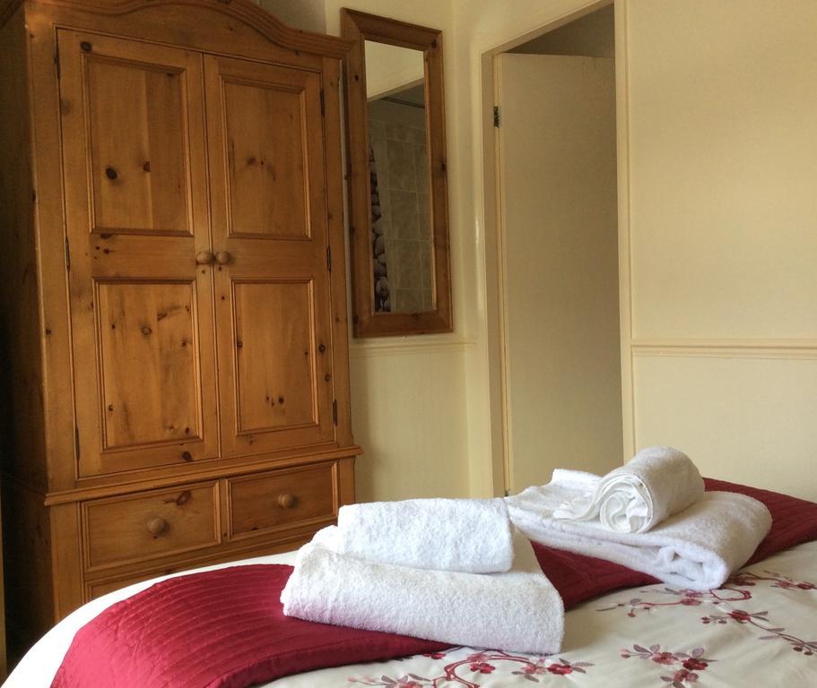Hotel Plumpton Court Nawton Zewnętrze zdjęcie