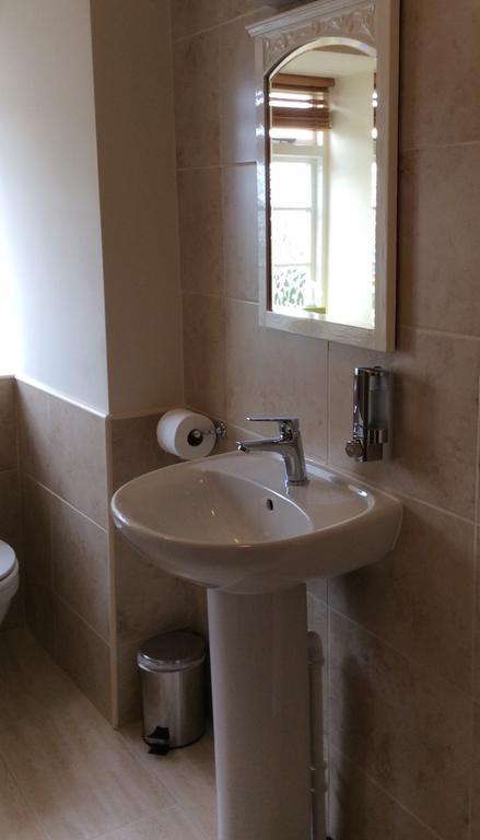 Hotel Plumpton Court Nawton Zewnętrze zdjęcie