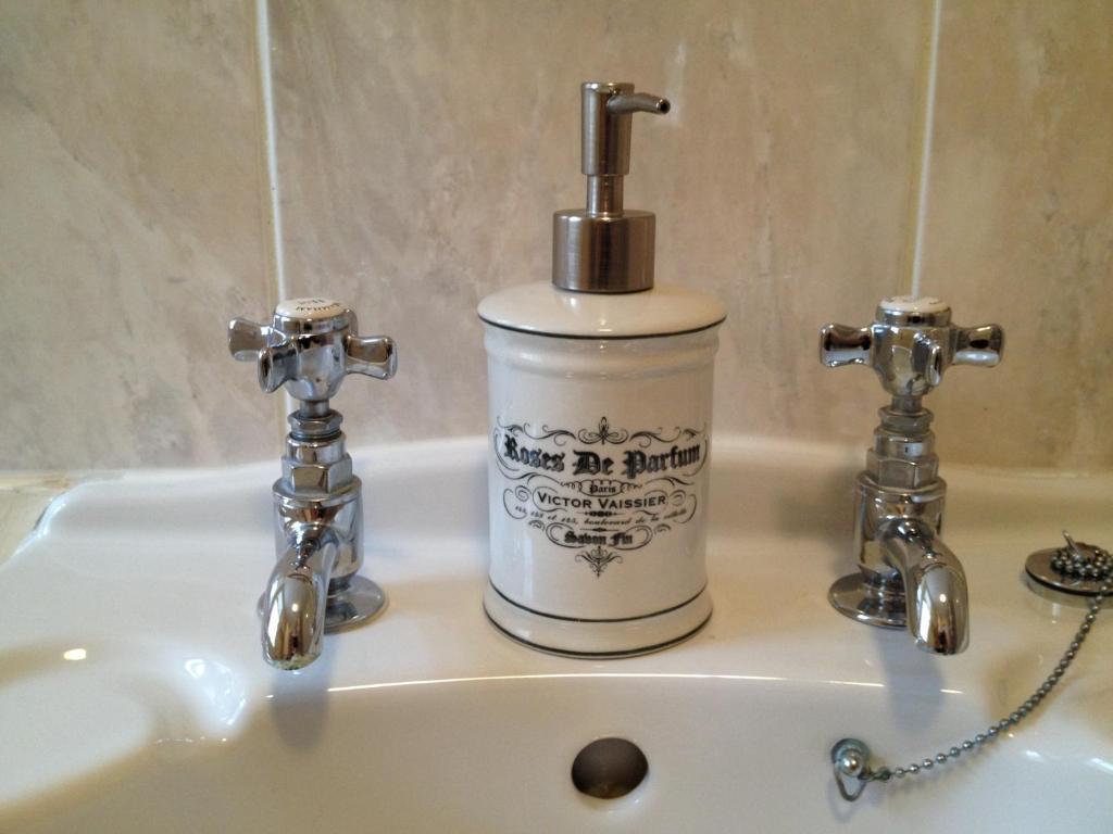 Hotel Plumpton Court Nawton Pokój zdjęcie