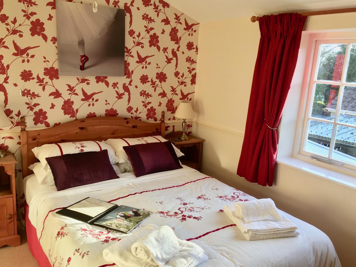 Hotel Plumpton Court Nawton Pokój zdjęcie