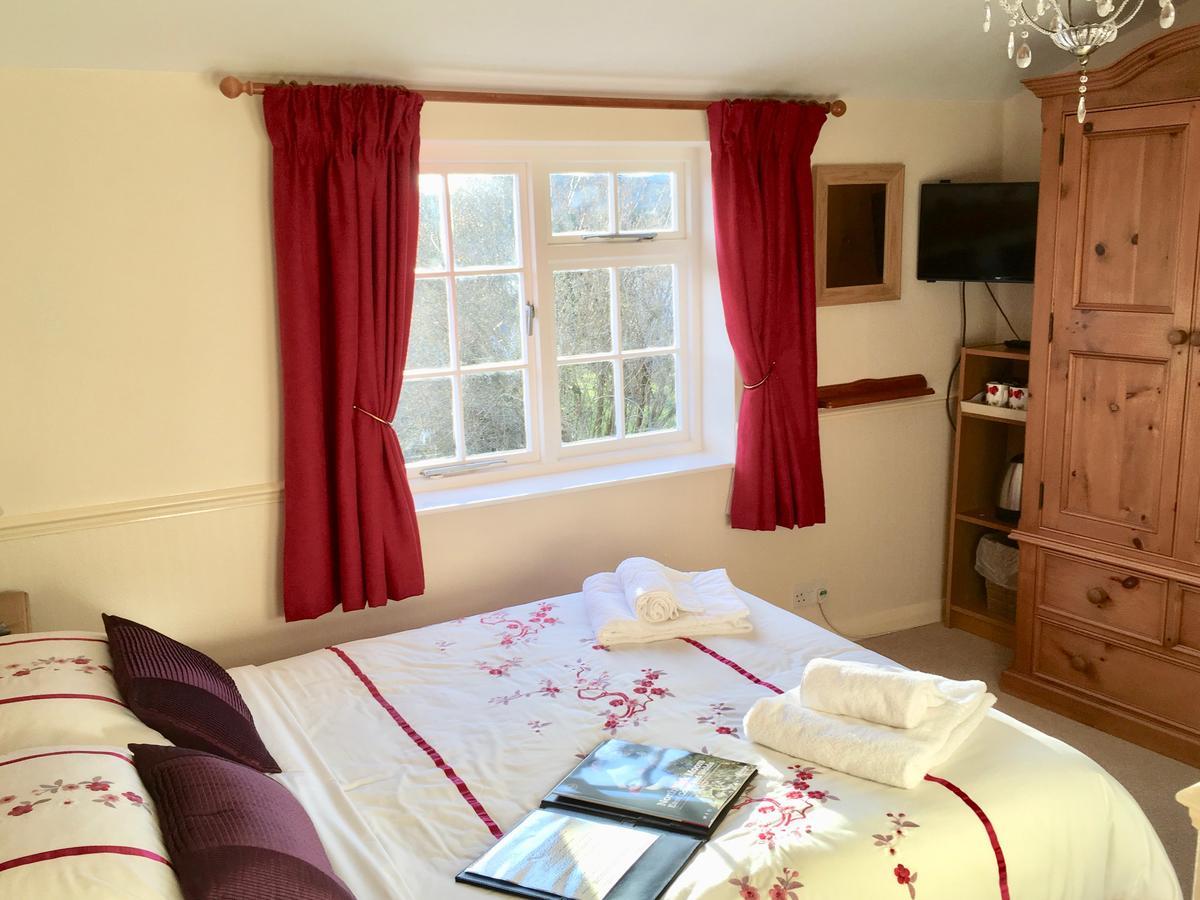 Hotel Plumpton Court Nawton Zewnętrze zdjęcie
