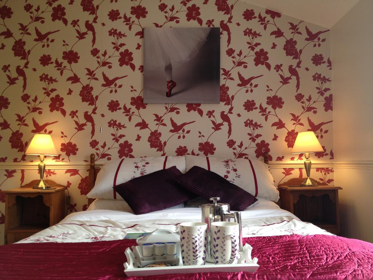 Hotel Plumpton Court Nawton Zewnętrze zdjęcie
