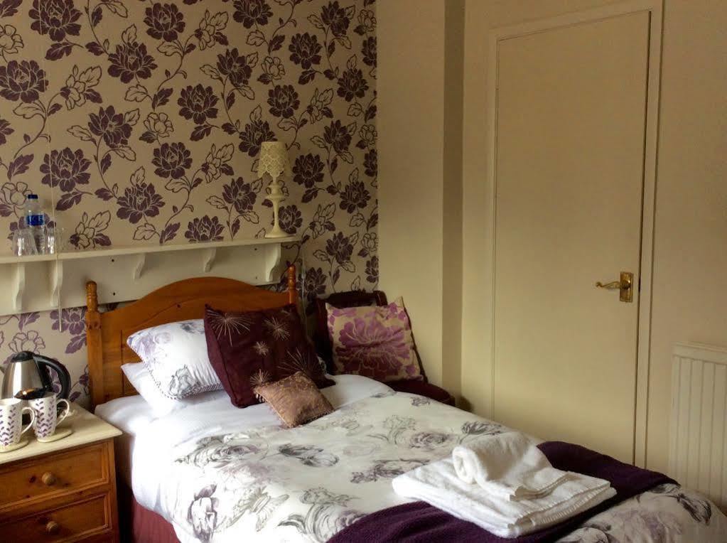 Hotel Plumpton Court Nawton Zewnętrze zdjęcie