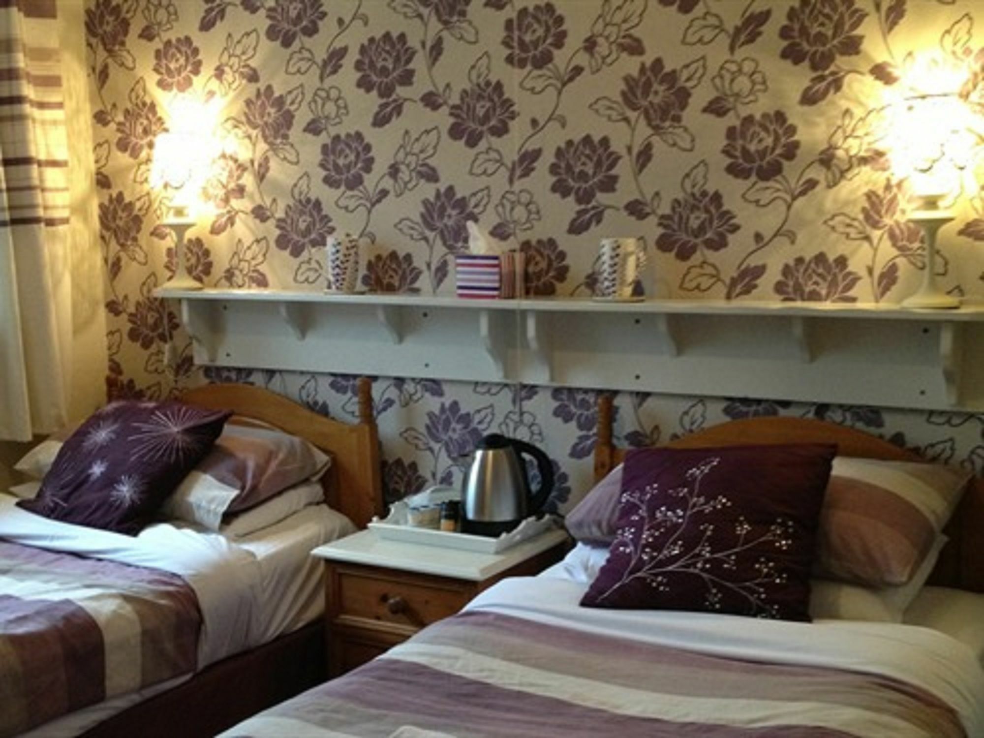Hotel Plumpton Court Nawton Zewnętrze zdjęcie
